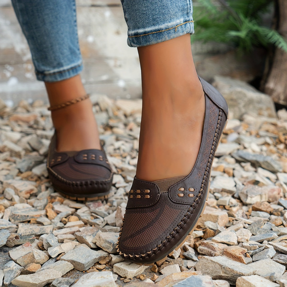 Zara | Sandały