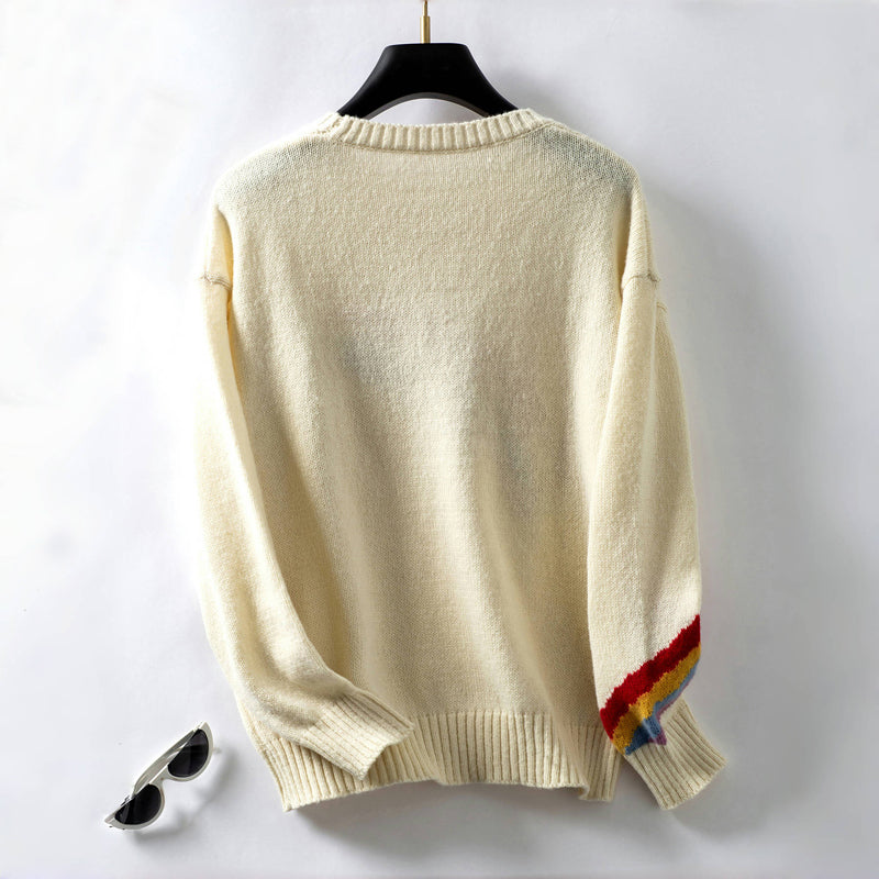 Apolonia | Sweter