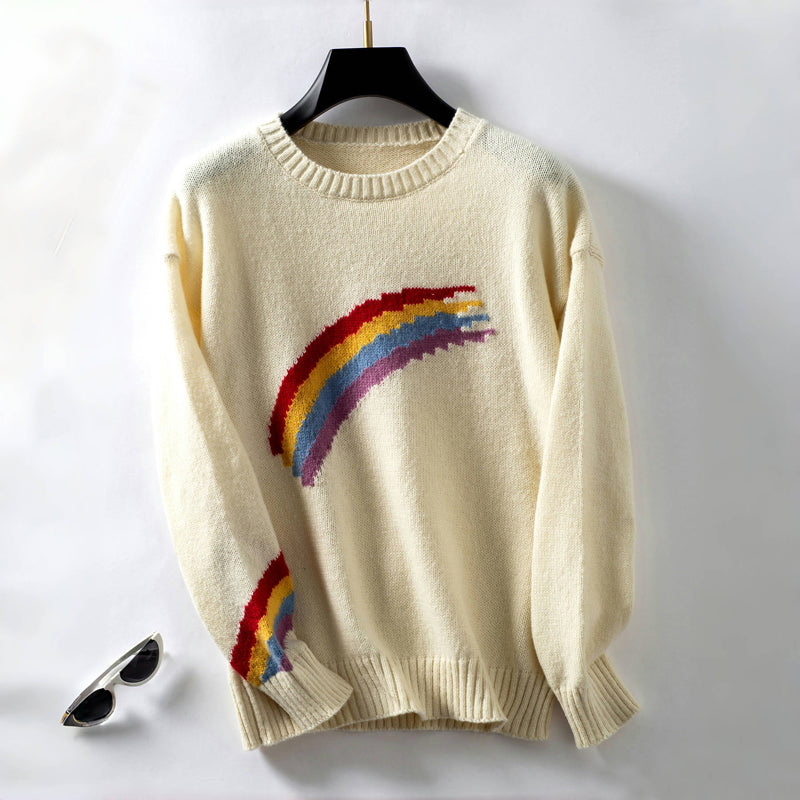 Apolonia | Sweter