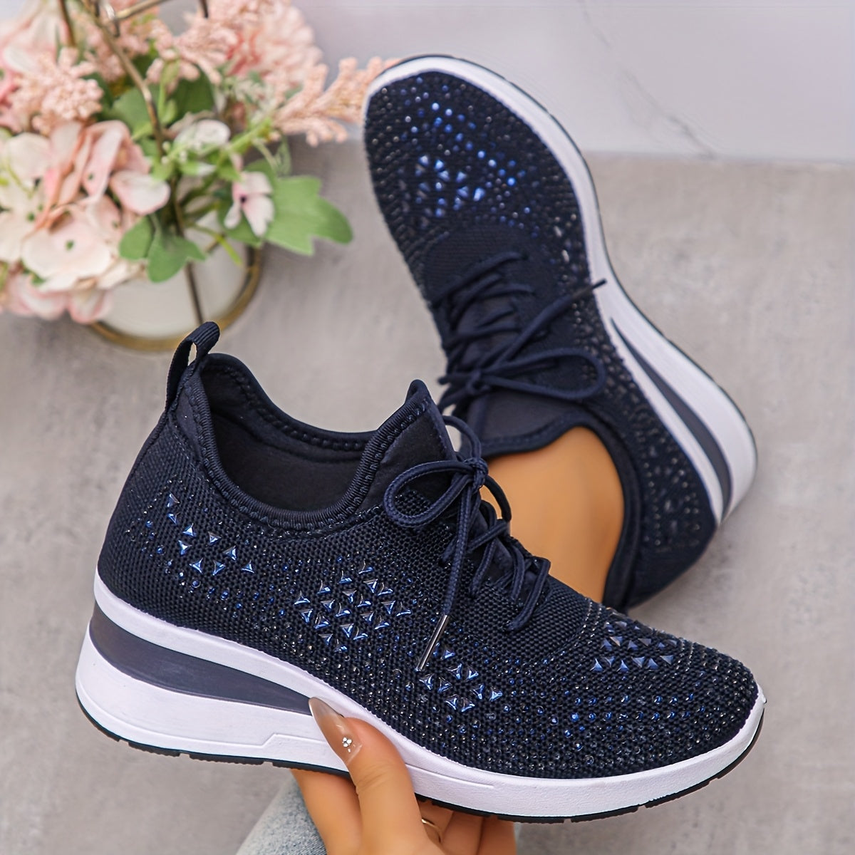 Naiara | Buty Ortopedyczne