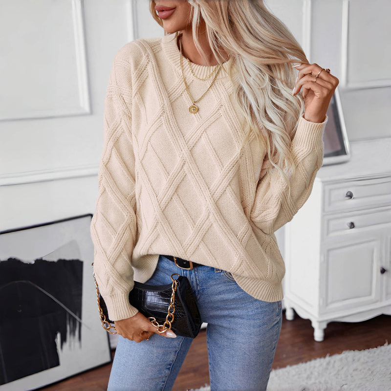 Danica | Sweter