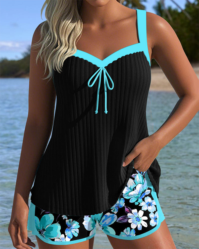 Bronka | Tankini