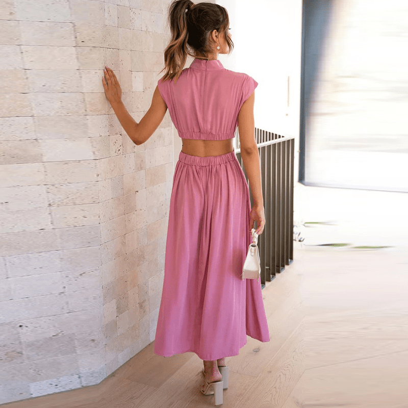 Delfina | Sukienka Midi