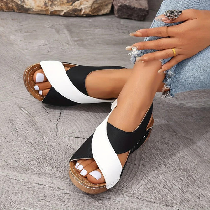 Oliwia | Buty Ortopedyczne