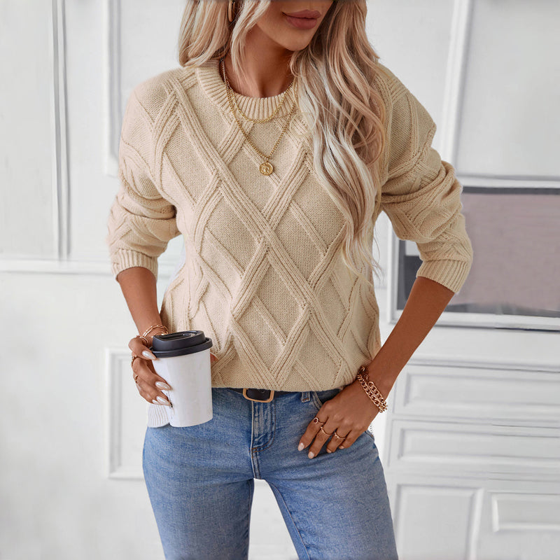 Danica | Sweter