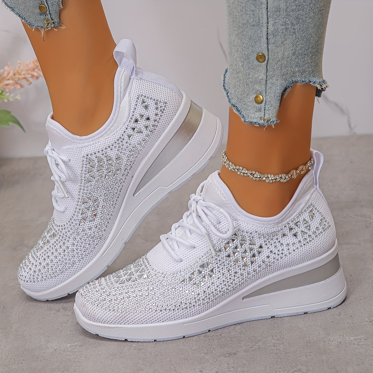Naiara | Buty Ortopedyczne
