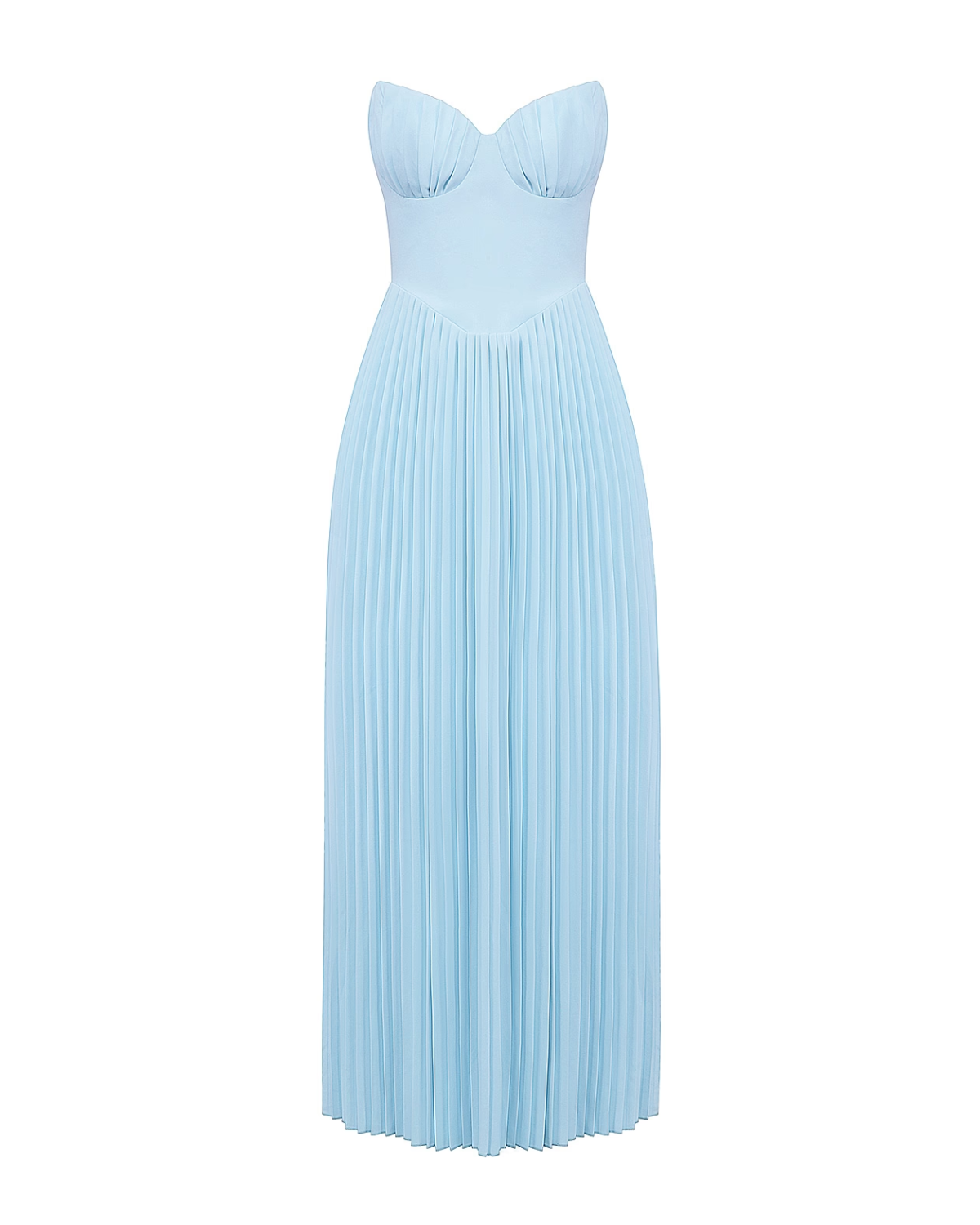 Siena | Sukienka Maxi
