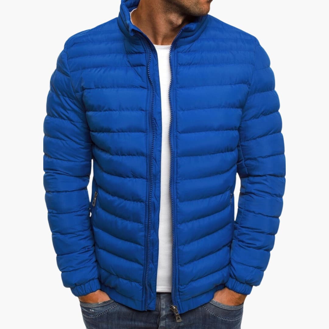 Mitchel – Veste légère élégante pour l'été