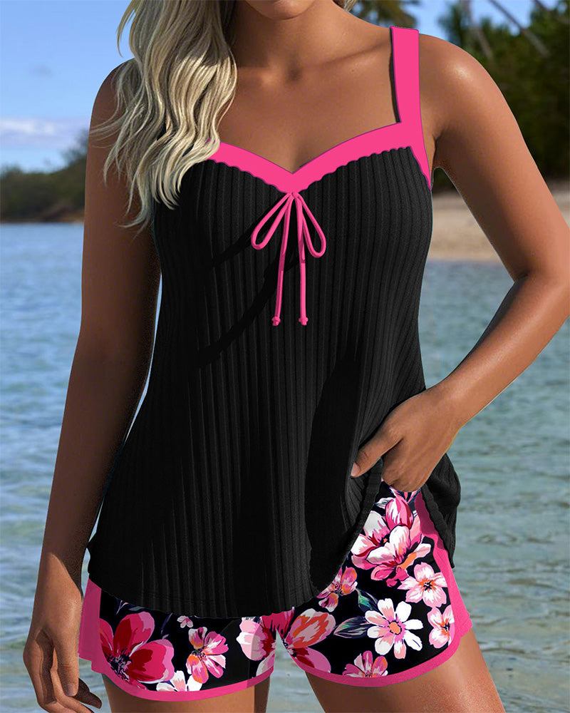 Bronka | Tankini