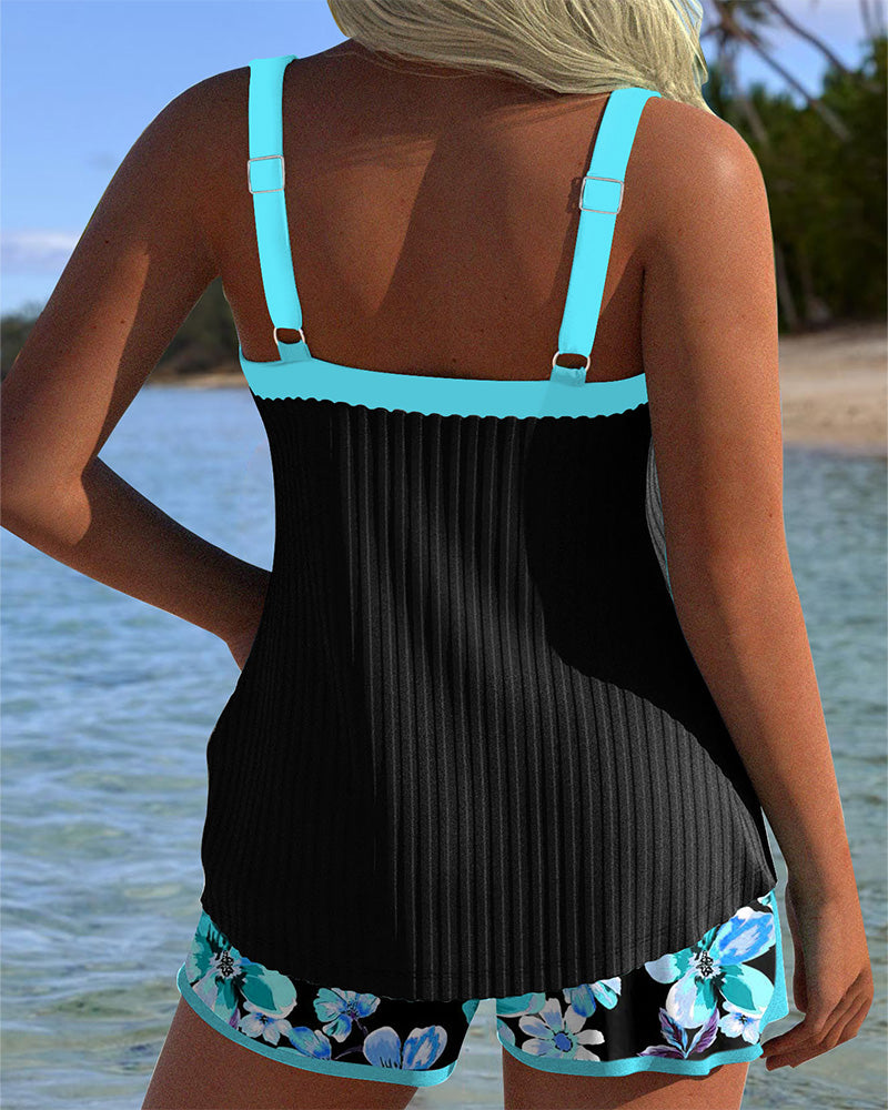Bronka | Tankini