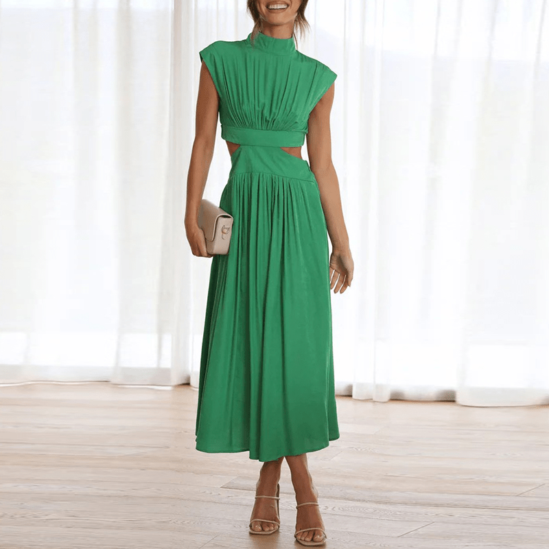 Delfina | Sukienka Midi