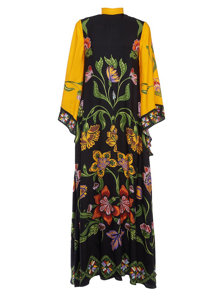 Aurelia | Sukienka Maxi