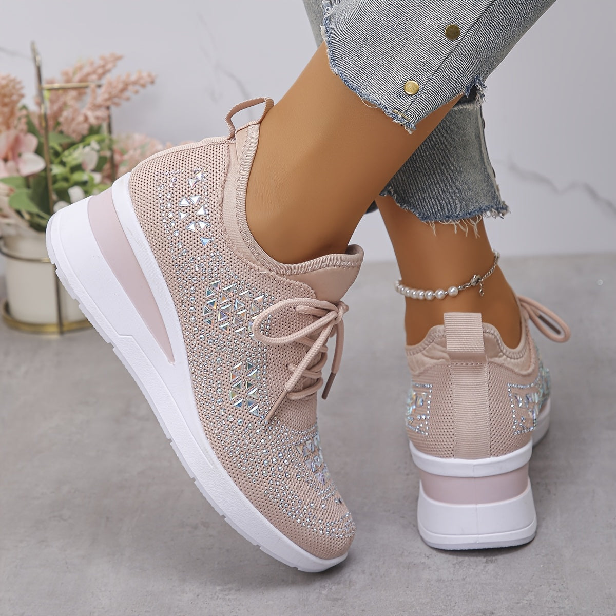 Naiara | Buty Ortopedyczne