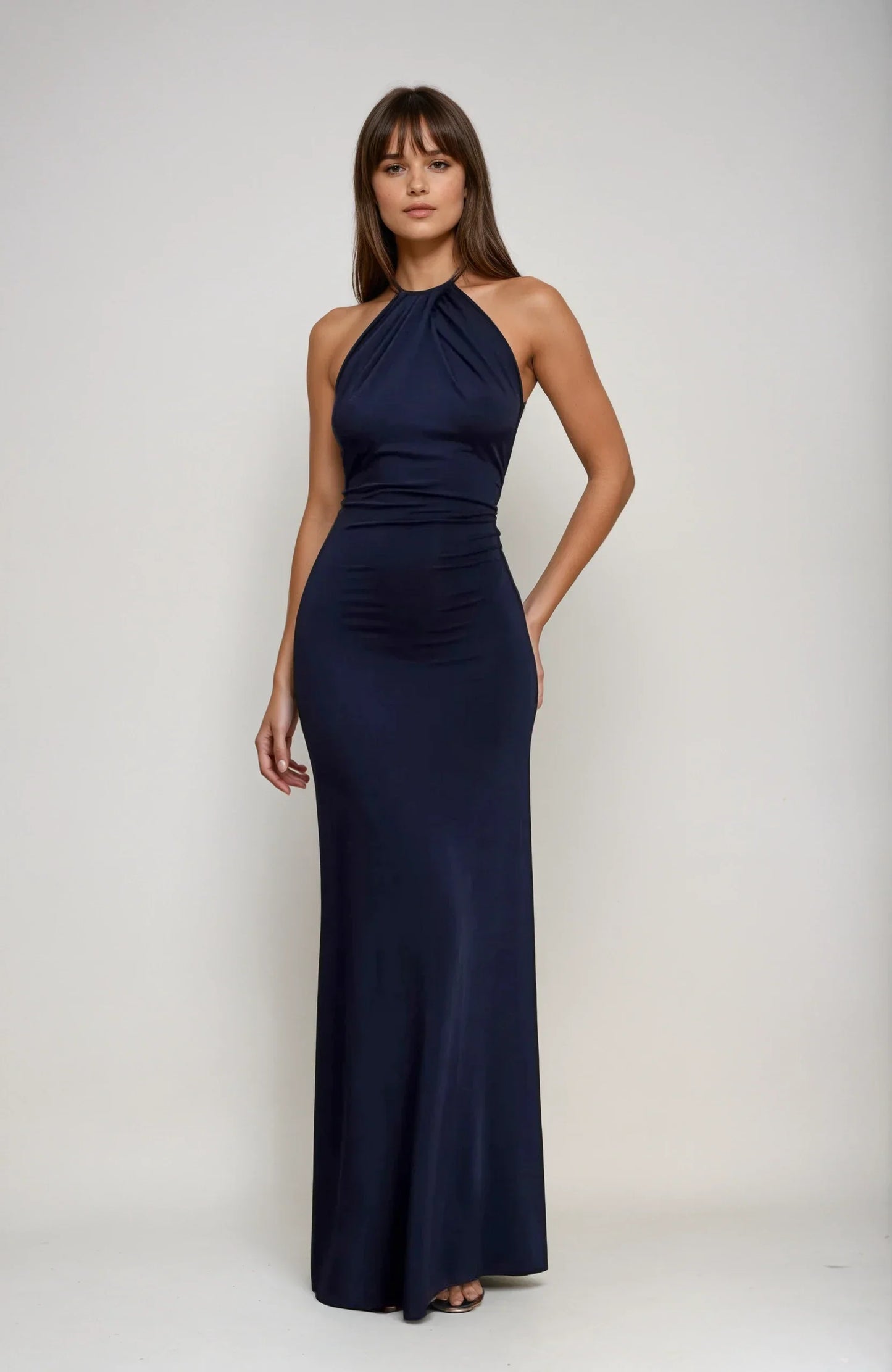 Elysia | Sukienka Maxi