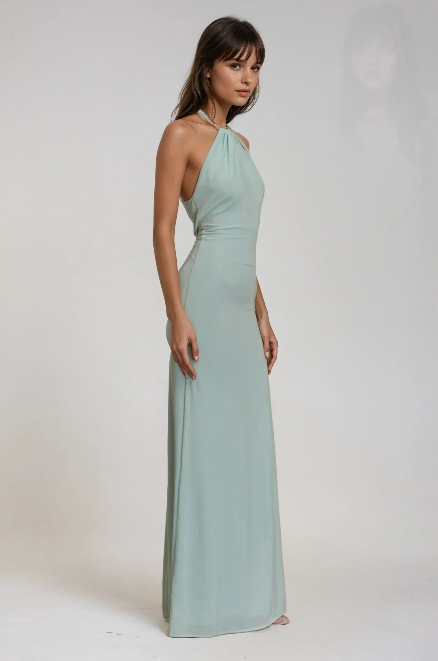 Elysia | Sukienka Maxi