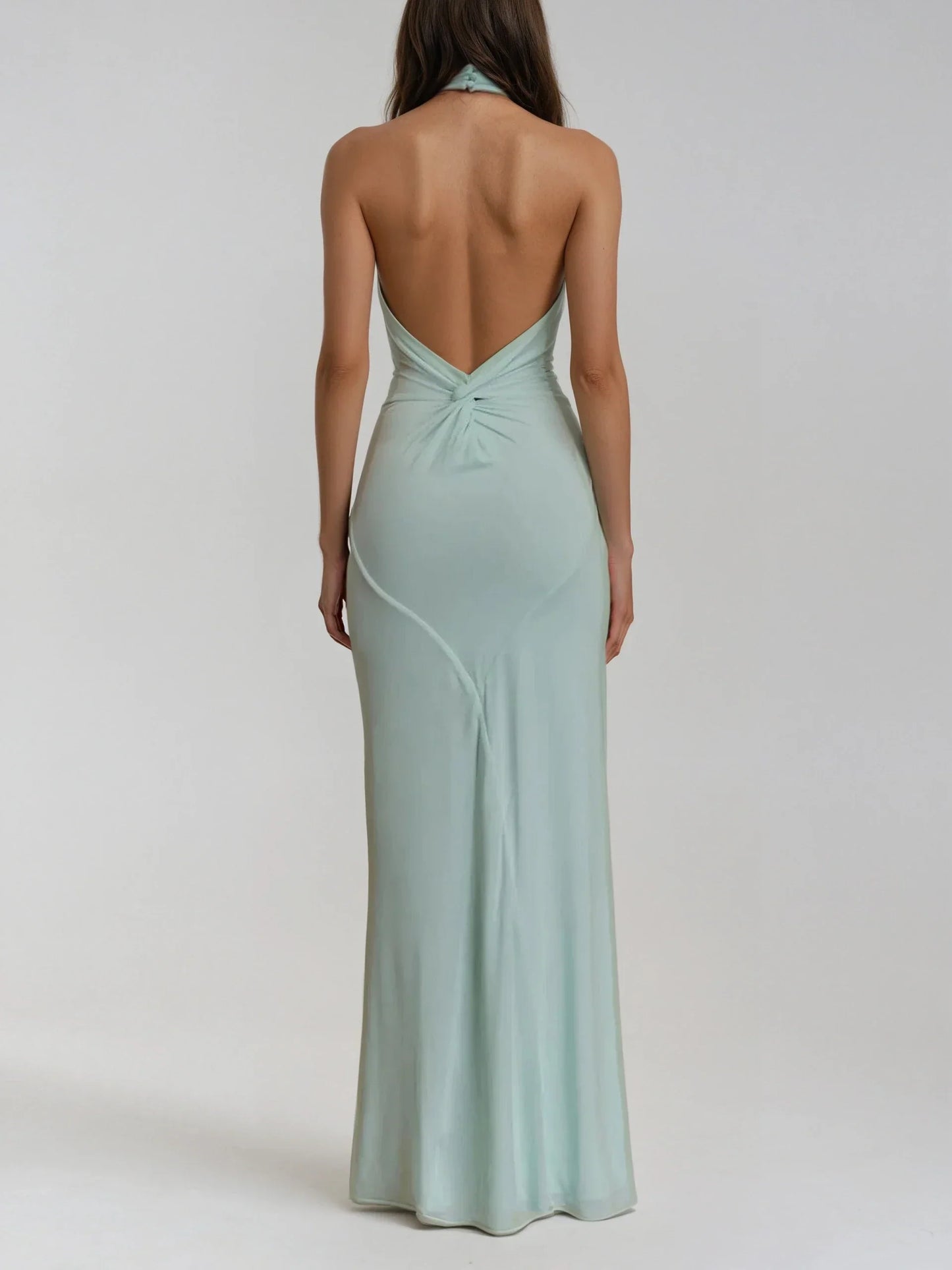 Elysia | Sukienka Maxi