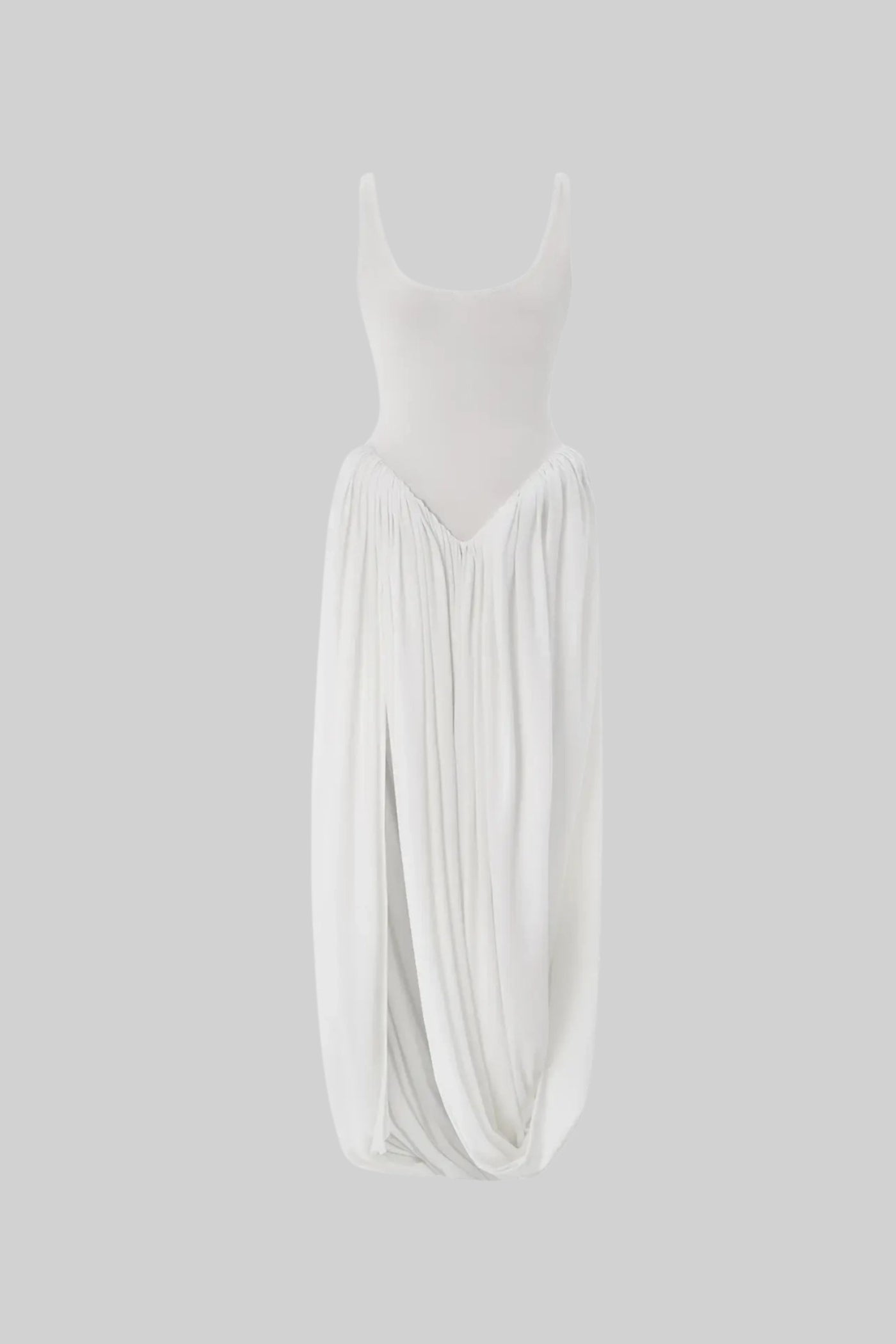 Wera | Sukienka Maxi