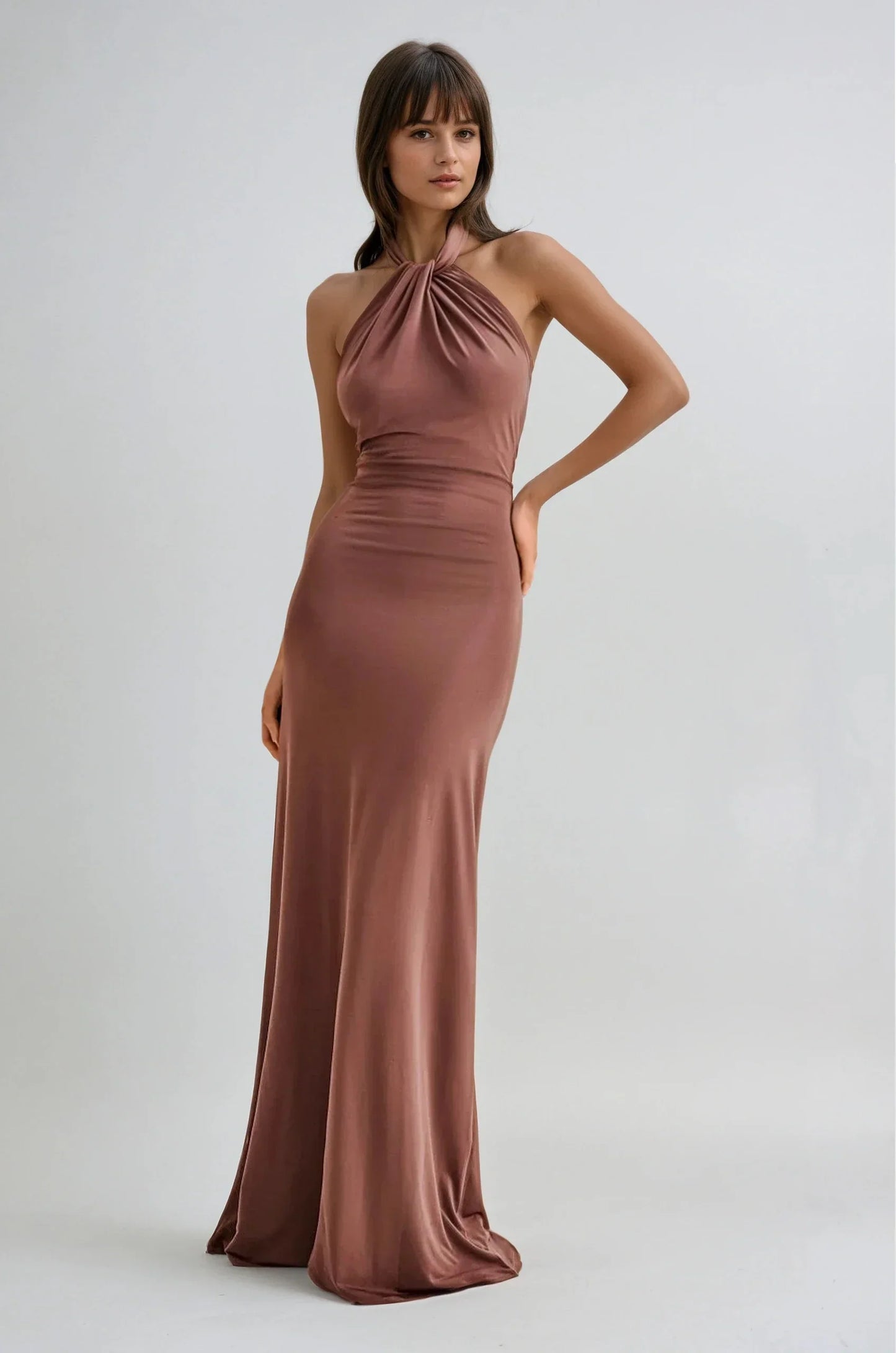 Elysia | Sukienka Maxi