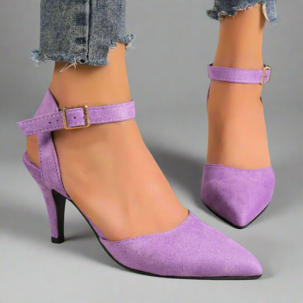 Kaliora | Eleganckie i wygodne sandały na co dzień