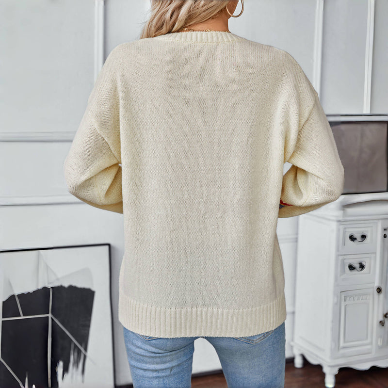 Apolonia | Sweter