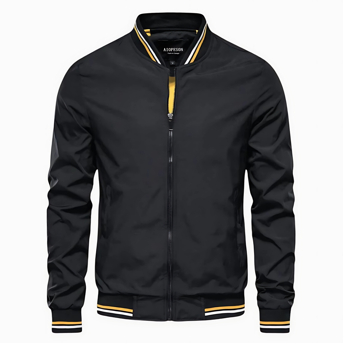 Mason | Veste Stylée Coupe-Vent pour Homme