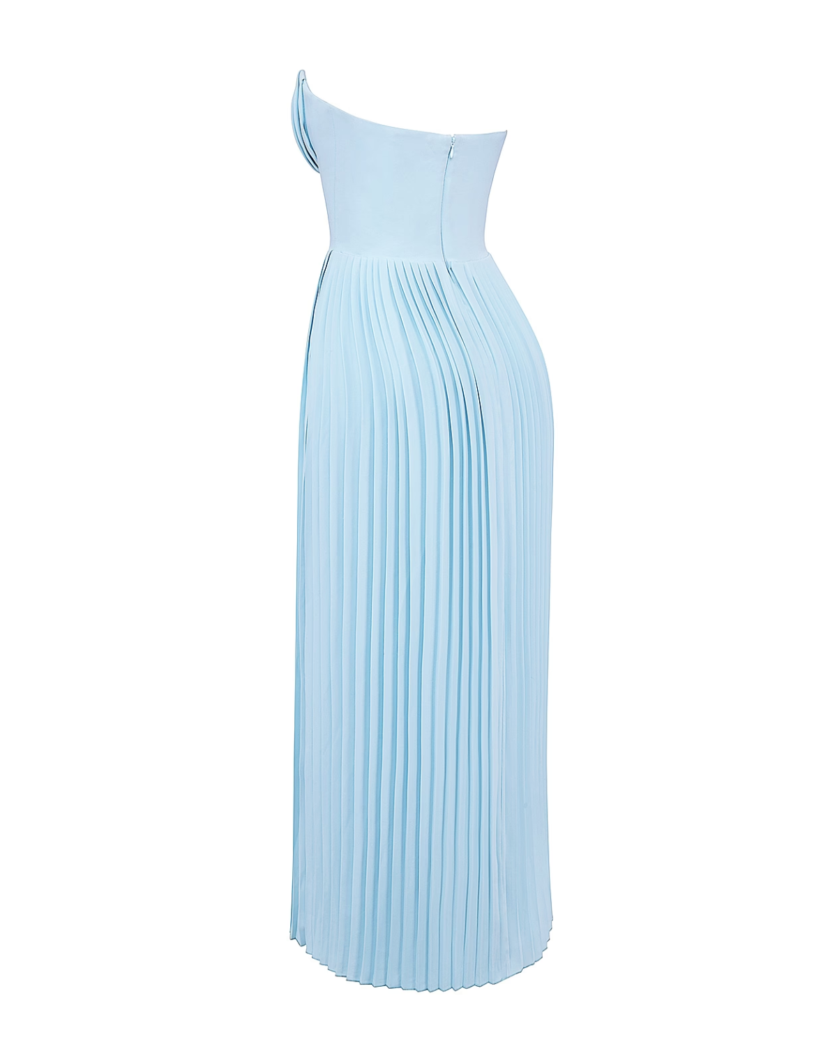 Siena | Sukienka Maxi