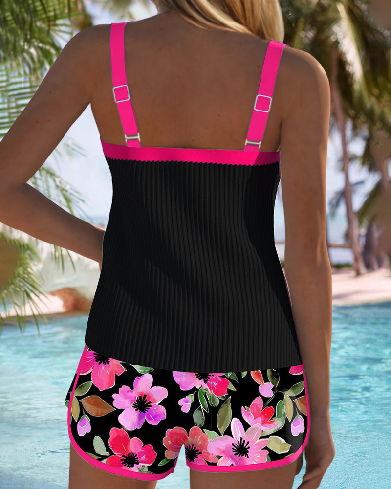 Eulalia | Tankini