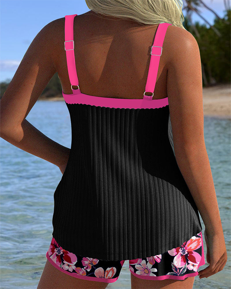 Bronka | Tankini