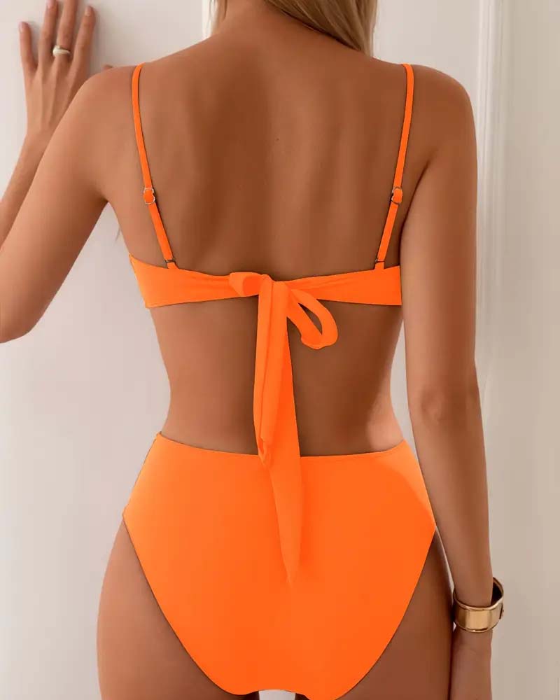 Walentyna | Bikini