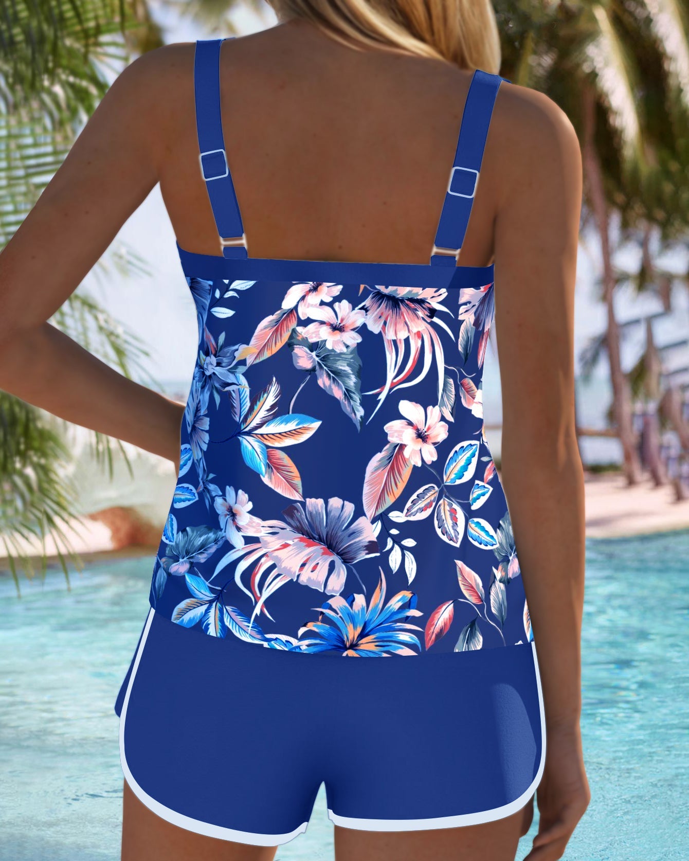 Urszula | Tankini