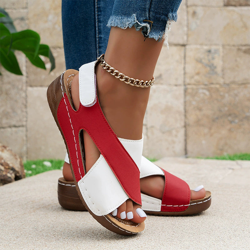 Oliwia | Buty Ortopedyczne