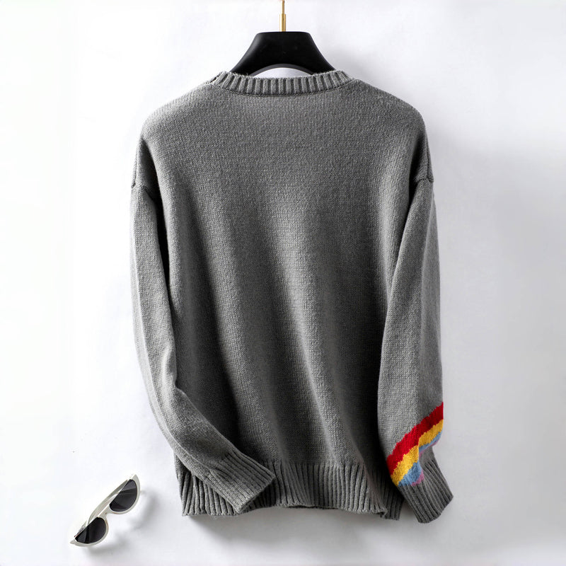 Apolonia | Sweter