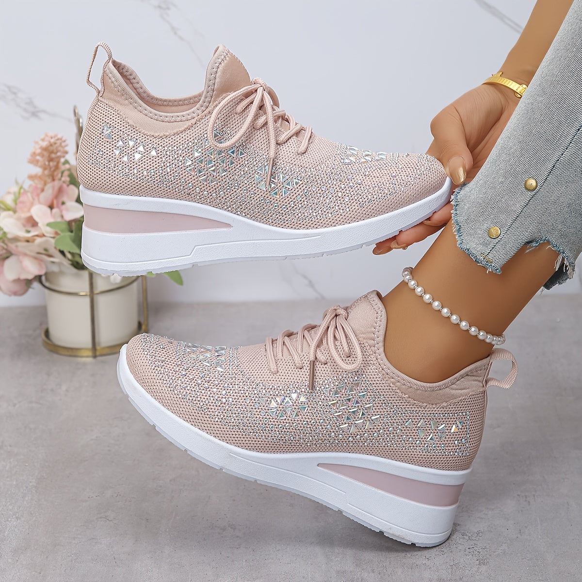 Naiara | Buty Ortopedyczne