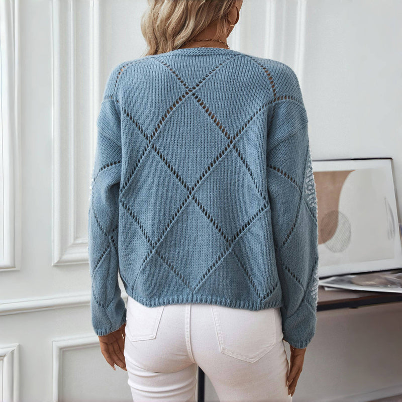 Balbina | Sweter