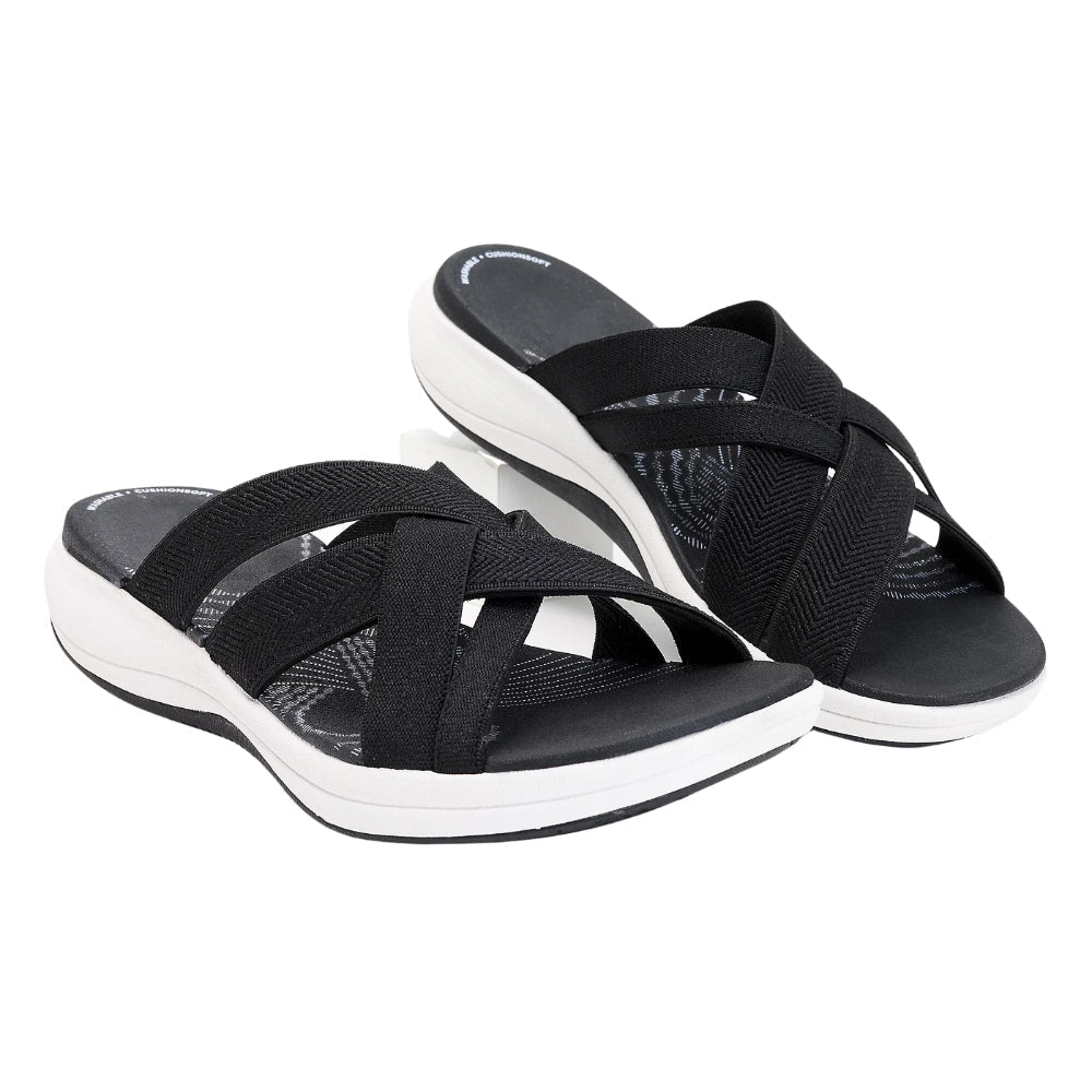 Zhade – Sandales orthopédiques
