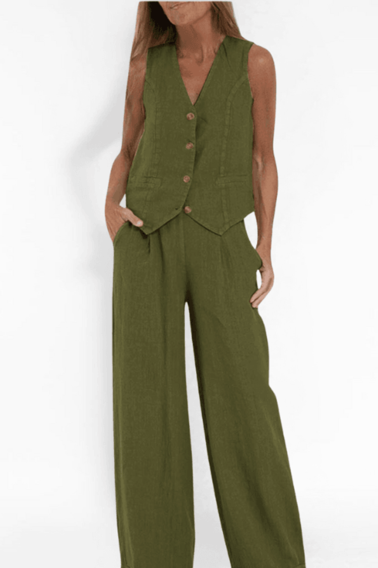 Lilianna | Komplet