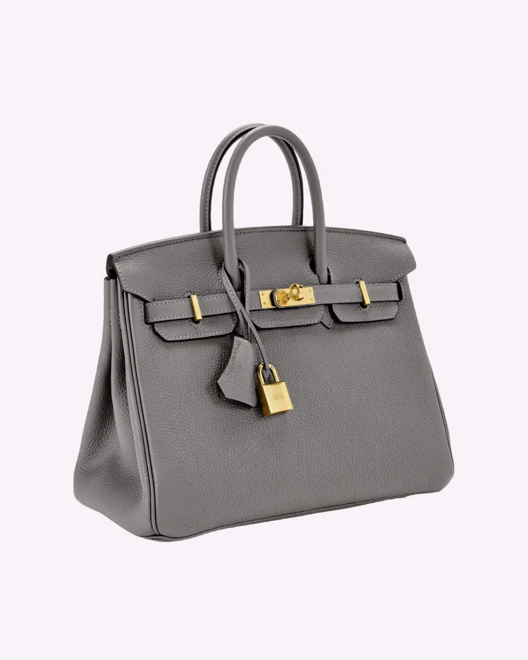 Gabrielle™ | Sac à Main en Cuir Premium