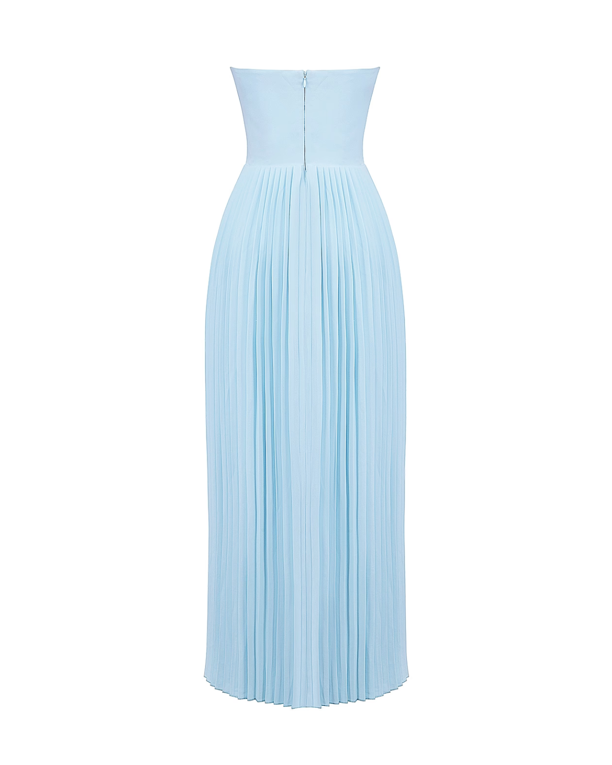 Siena | Sukienka Maxi