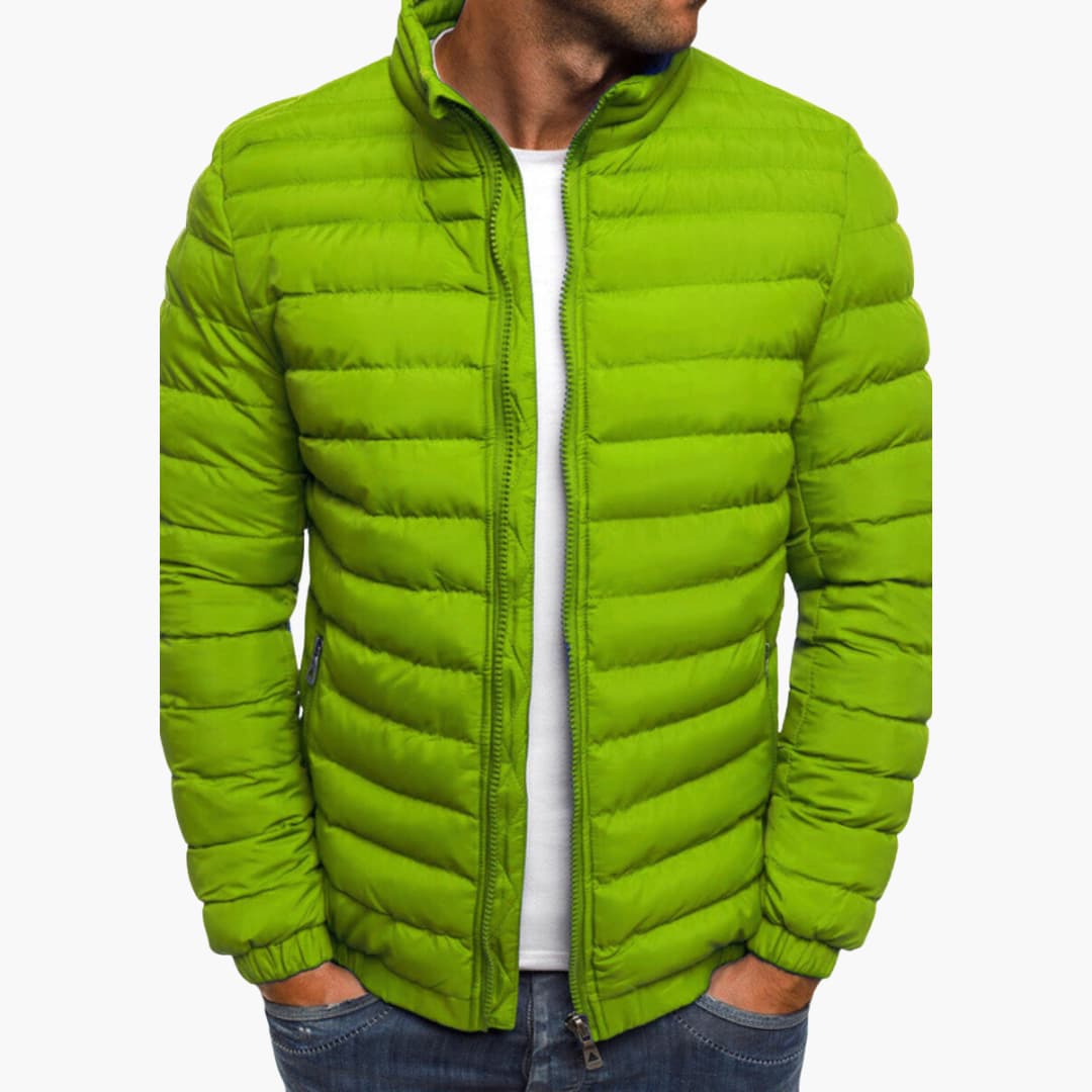 Mitchel – Veste légère élégante pour l'été