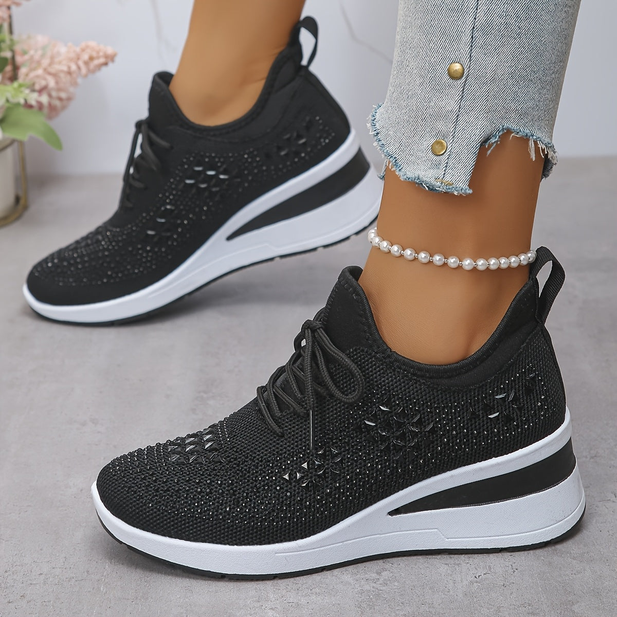 Naiara | Buty Ortopedyczne
