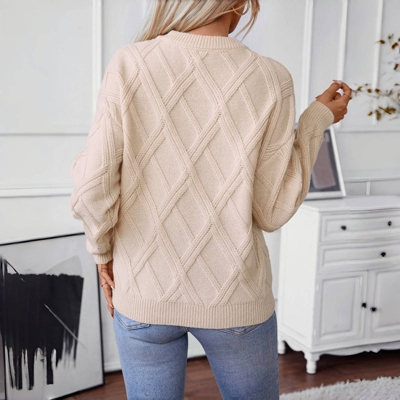 Danica | Sweter