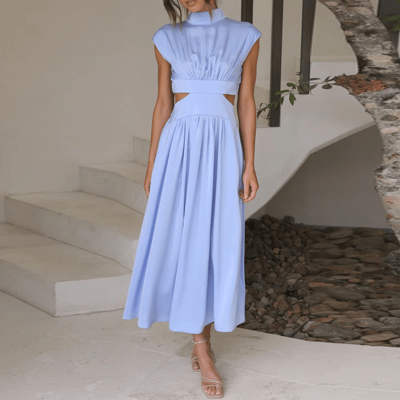 Delfina | Sukienka Midi