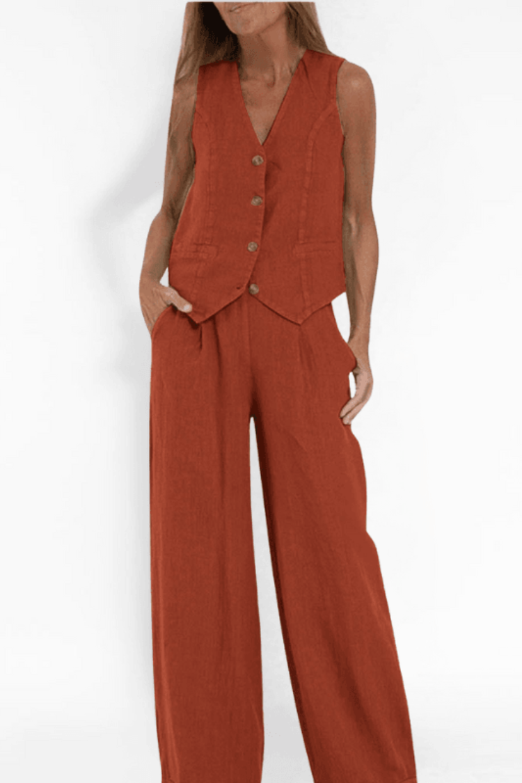 Lilianna | Komplet