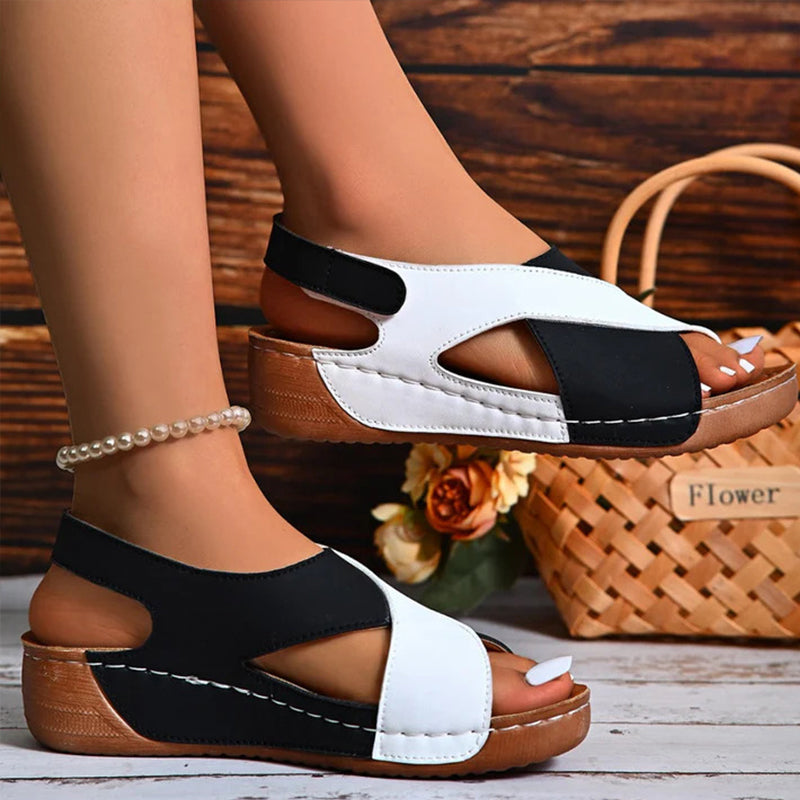 Oliwia | Buty Ortopedyczne
