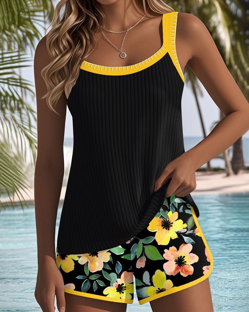 Eulalia | Tankini