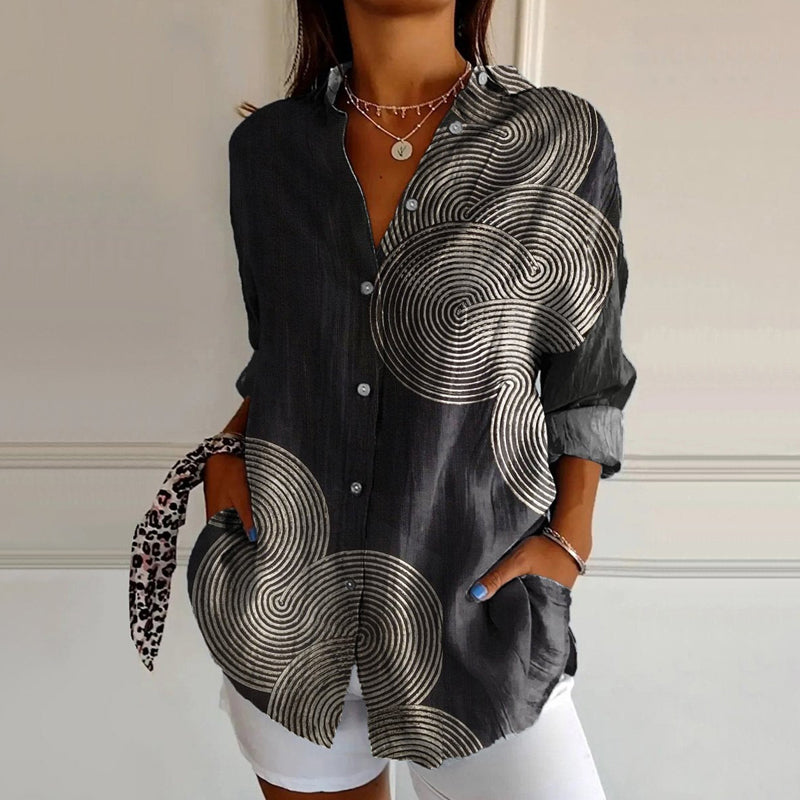 Cecilie | Bluse