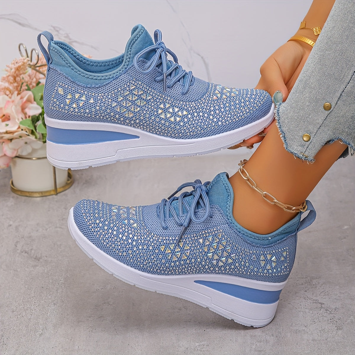 Naiara | Buty Ortopedyczne