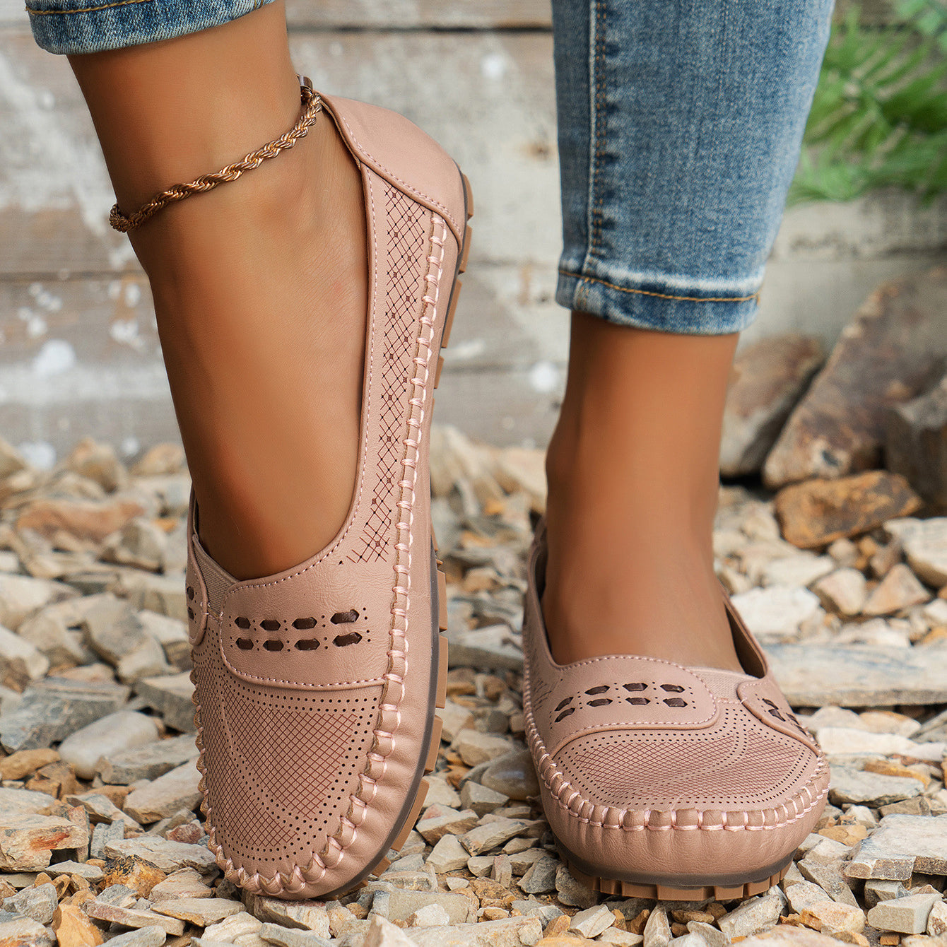 Zara | Sandały