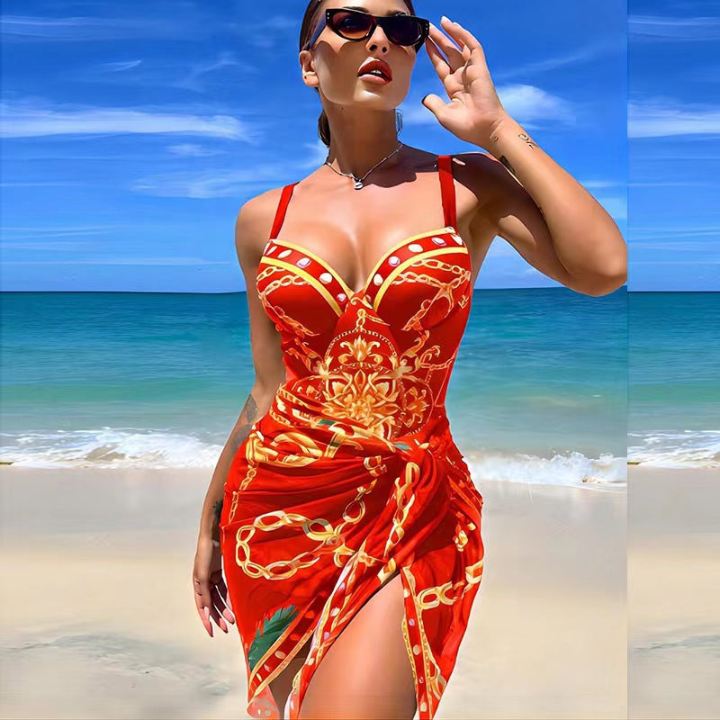 Aisha | Tankini