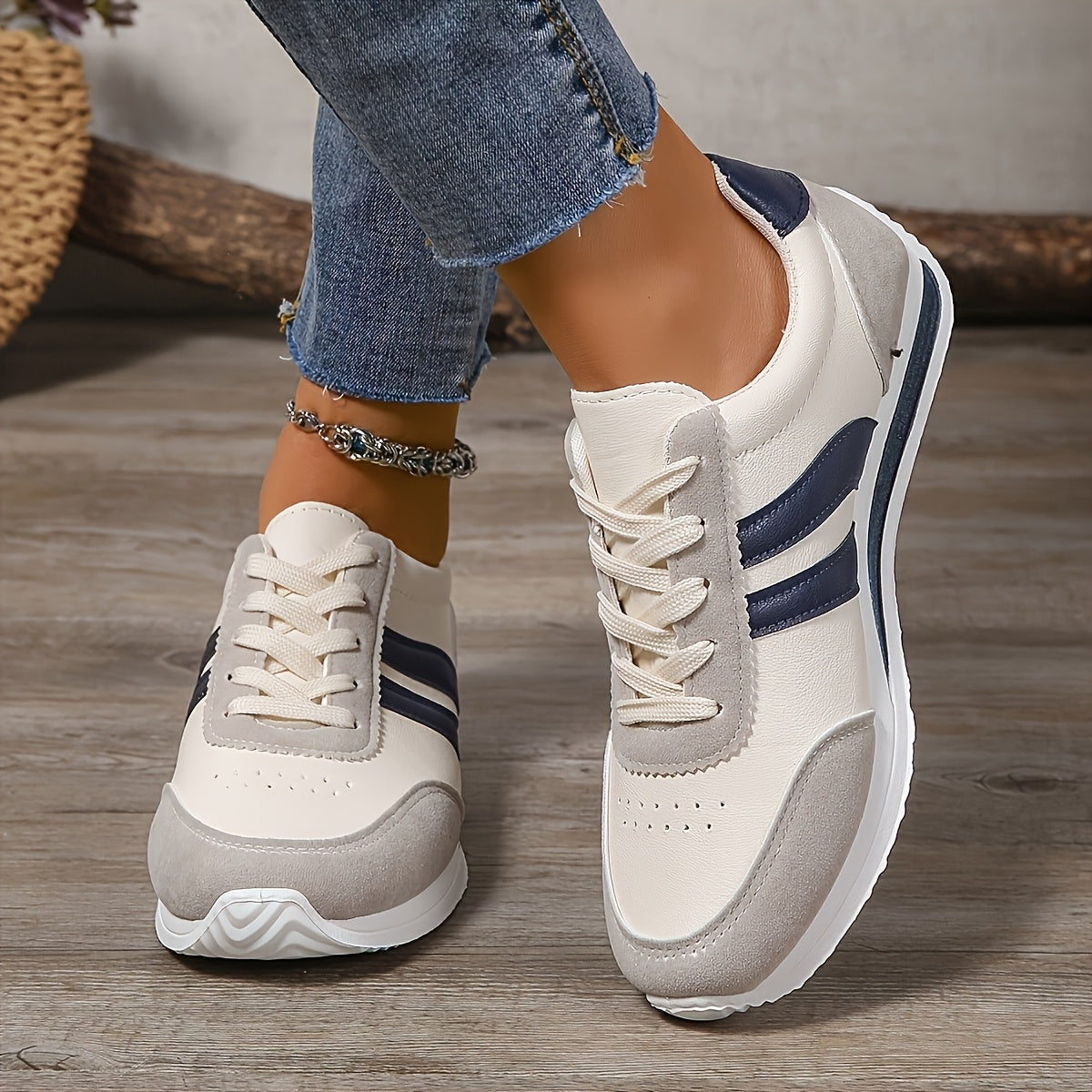 Jada | Buty